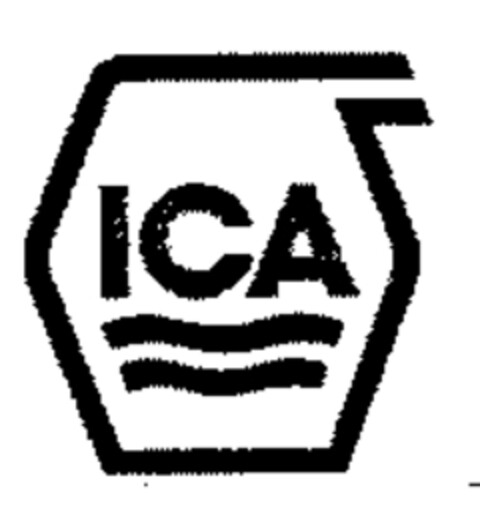 ICA Logo (WIPO, 06.07.1993)
