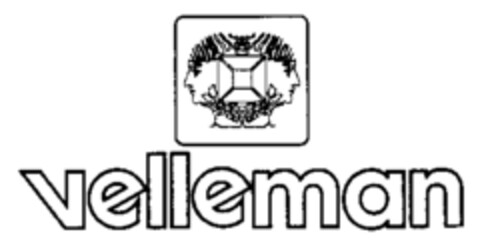 velleman Logo (WIPO, 06/03/1994)