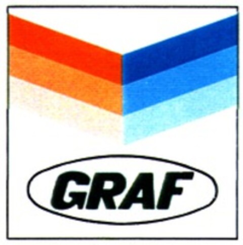 GRAF Logo (WIPO, 09/26/1997)