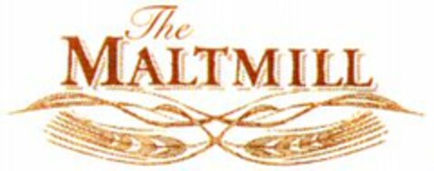 The MALTMILL Logo (WIPO, 31.12.1997)