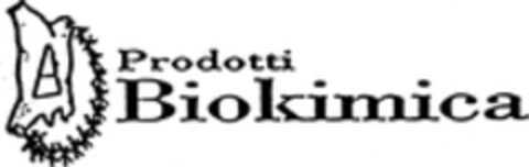 Prodotti Biokimica Logo (WIPO, 20.02.1998)
