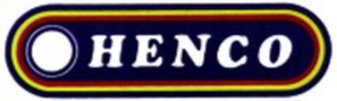 HENCO Logo (WIPO, 03/24/1998)