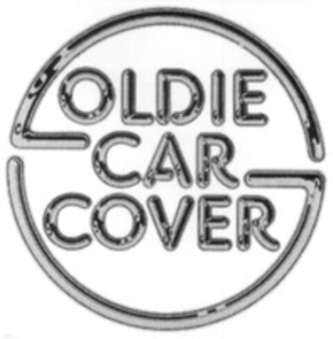 OLDIE CAR COVER Logo (WIPO, 20.08.1998)
