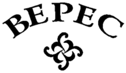 BEPEC Logo (WIPO, 08.10.1999)