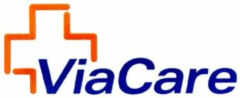 ViaCare Logo (WIPO, 19.08.1999)