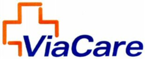 ViaCare Logo (WIPO, 08/19/1999)