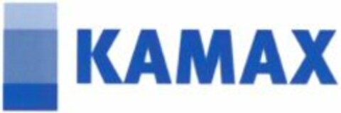 KAMAX Logo (WIPO, 13.03.2000)