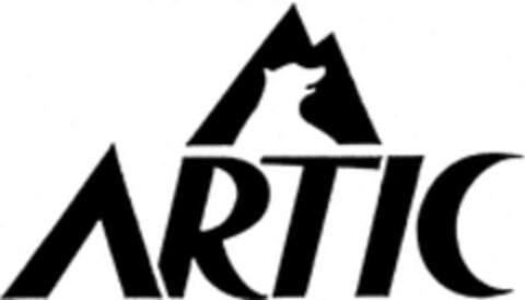 ARTIC Logo (WIPO, 28.04.2000)