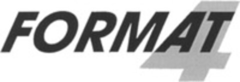 FORMAT 4 Logo (WIPO, 27.09.2000)