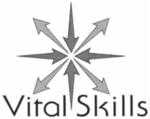 Vital Skills Logo (WIPO, 08.09.2000)