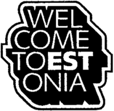 WEL COME TOEST ONIA Logo (WIPO, 06/06/2003)