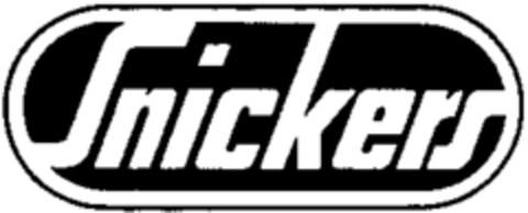 Snickers Logo (WIPO, 15.04.2004)