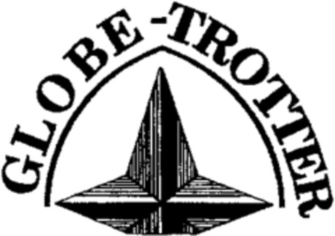 GLOBE-TROTTER Logo (WIPO, 06/23/2003)