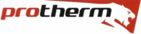 protherm Logo (WIPO, 14.04.2004)