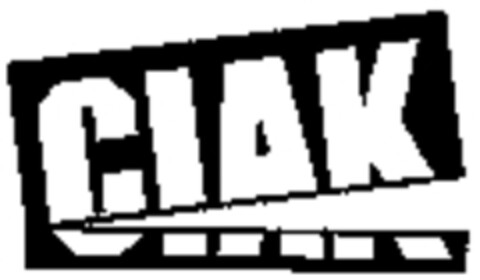 CIAK Logo (WIPO, 29.11.2004)