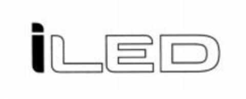 ILED Logo (WIPO, 03/28/2006)