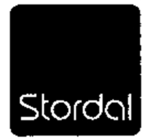 Stordal Logo (WIPO, 07.06.2006)