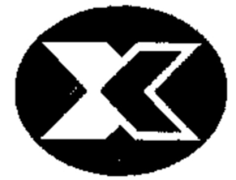 X Logo (WIPO, 21.05.2007)