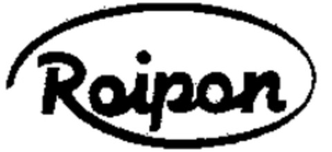 Raipan Logo (WIPO, 14.12.2007)