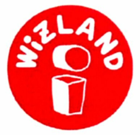 WiZLAND i Logo (WIPO, 08.02.2008)