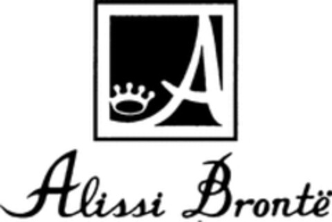 Alissi Brontë Logo (WIPO, 22.11.2007)