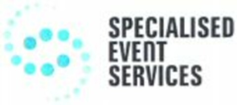 SPECIALISED EVENT SERVICES Logo (WIPO, 23.01.2008)