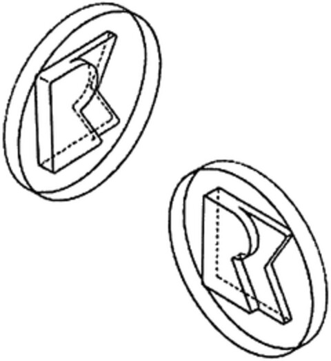 RK Logo (WIPO, 09/18/2007)