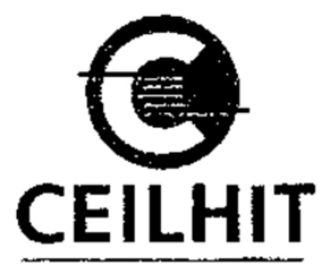 C CEILHIT Logo (WIPO, 17.04.2008)