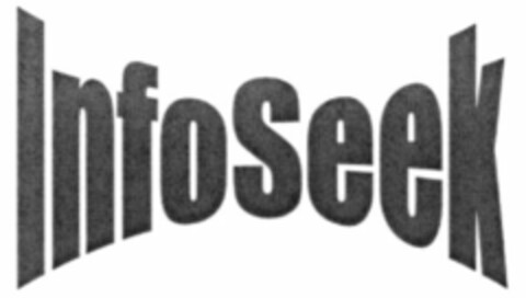 Infoseek Logo (WIPO, 01.07.2008)