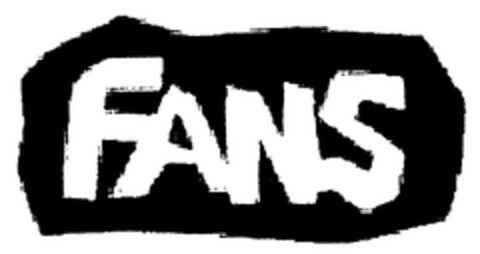 FANS Logo (WIPO, 04/07/2009)