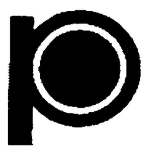 P Logo (WIPO, 19.05.2009)