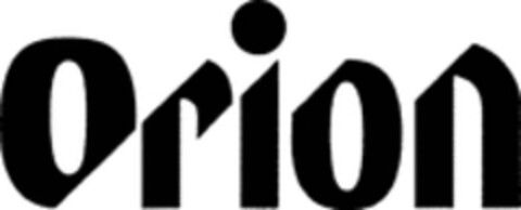 Orion Logo (WIPO, 25.02.2010)