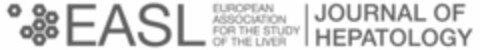 EASL EUROPEAN ASSOCIATION FOR THE STUDY OF THE LIVER JOURNAL OF HEPATOLOGY Logo (WIPO, 15.02.2010)