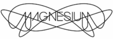 MAGNESIUM Logo (WIPO, 25.03.2010)