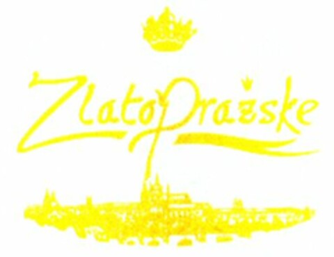 ZlatoPrazske Logo (WIPO, 02/24/2010)