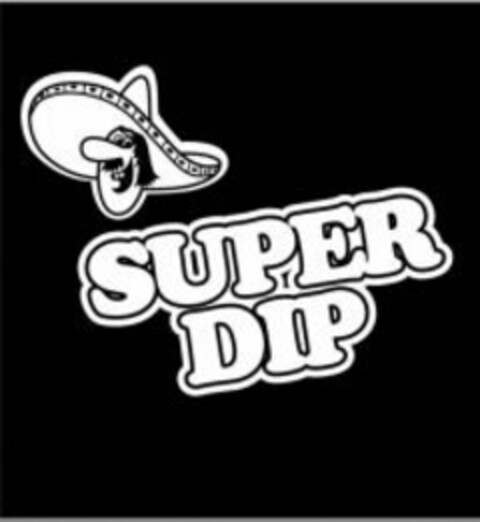 SUPER DIP Logo (WIPO, 08.07.2010)