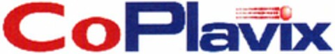 CoPlavix Logo (WIPO, 03.09.2010)