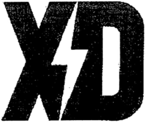 XD Logo (WIPO, 28.07.2010)
