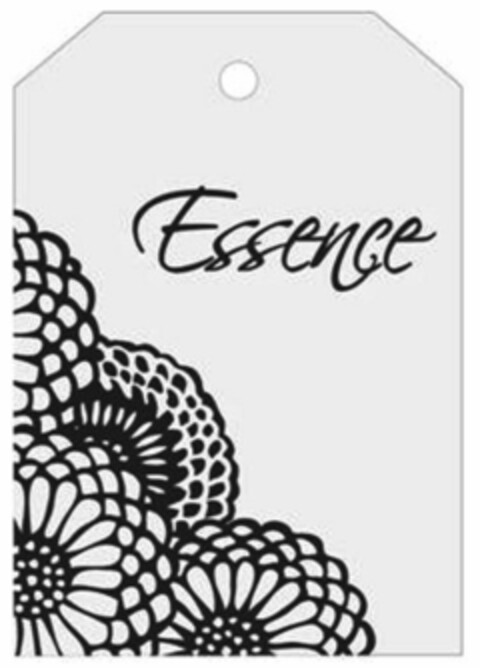 Essence Logo (WIPO, 26.11.2010)