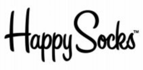 Happy Socks Logo (WIPO, 22.08.2011)