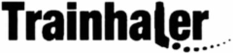 Trainhaler Logo (WIPO, 18.09.2013)