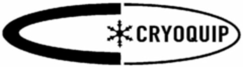 CRYOQUIP Logo (WIPO, 28.06.2013)