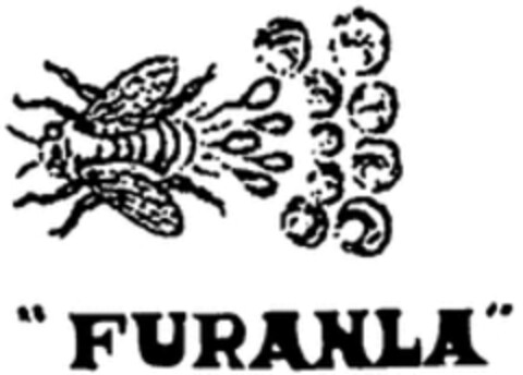 FURANLA Logo (WIPO, 28.03.2014)