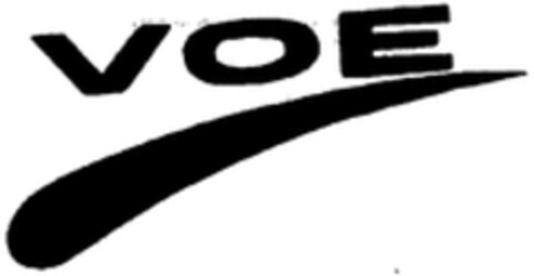 VOE Logo (WIPO, 28.03.2014)