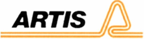 ARTIS Logo (WIPO, 29.01.2014)