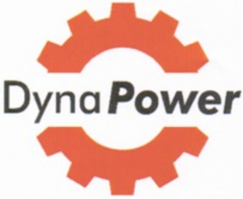 Dynapower Logo (WIPO, 22.07.2014)