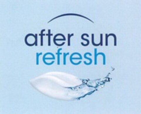 after sun refresh Logo (WIPO, 09/18/2014)