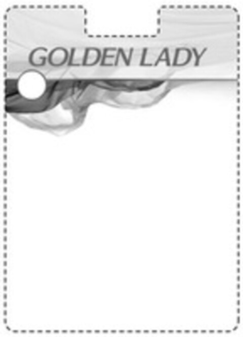 GOLDEN LADY Logo (WIPO, 04.11.2014)