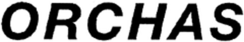 ORCHAS Logo (WIPO, 10.11.2014)