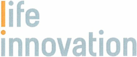 life innovation Logo (WIPO, 28.01.2015)